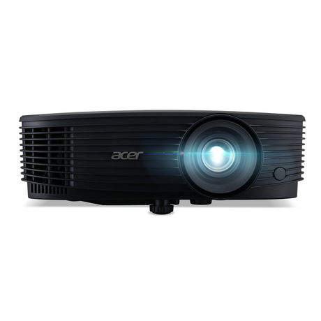 Proyector Acer X1329 WXGA 4800 lm ANSI