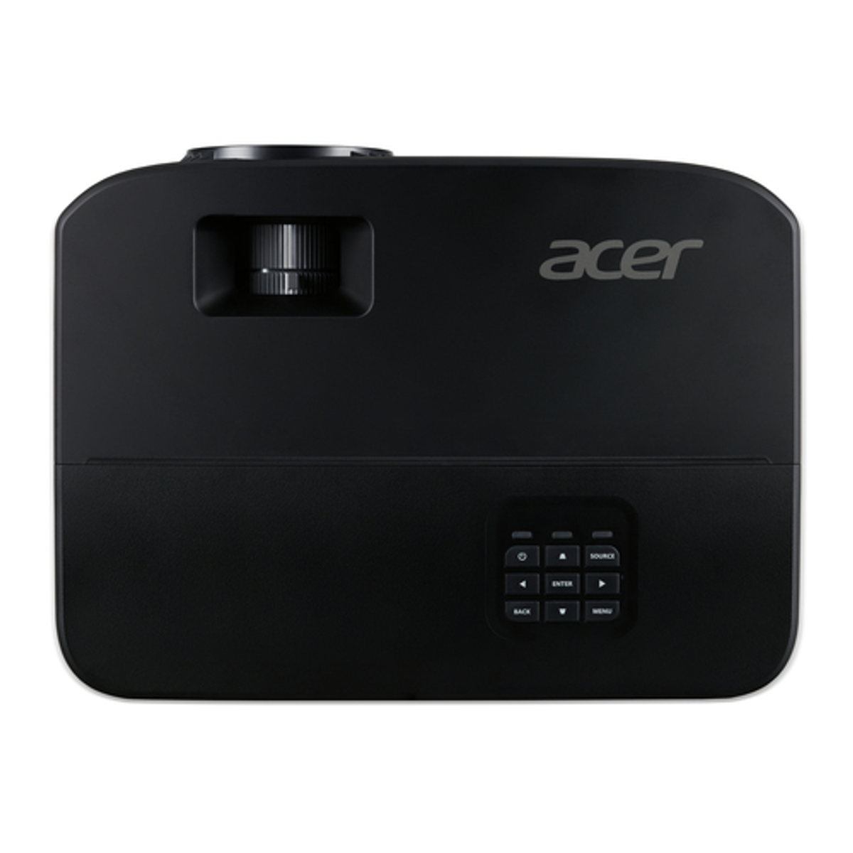 Proyector Acer X1329 WXGA 4800 lm ANSI - vista 5