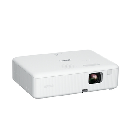 Proyector Epson CO-FH01 Full HD 3000 lm ANSI