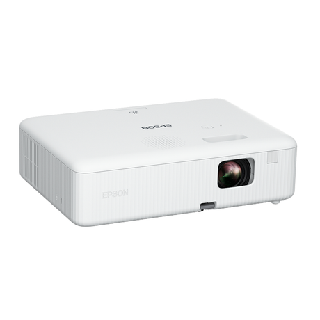Proyector Epson CO-W01 WXGA 3000 lm ANSI