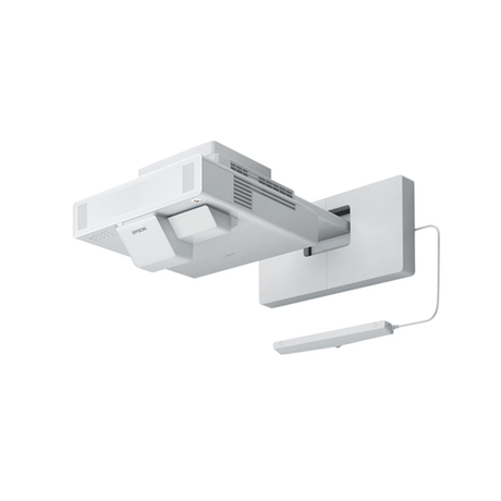 Proyector Epson EB-1485Fi Full HD 5000 lm ANSI - vista 4
