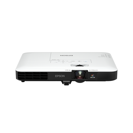 Proyector Epson EB-1780W WXGA 3000 lm ANSI