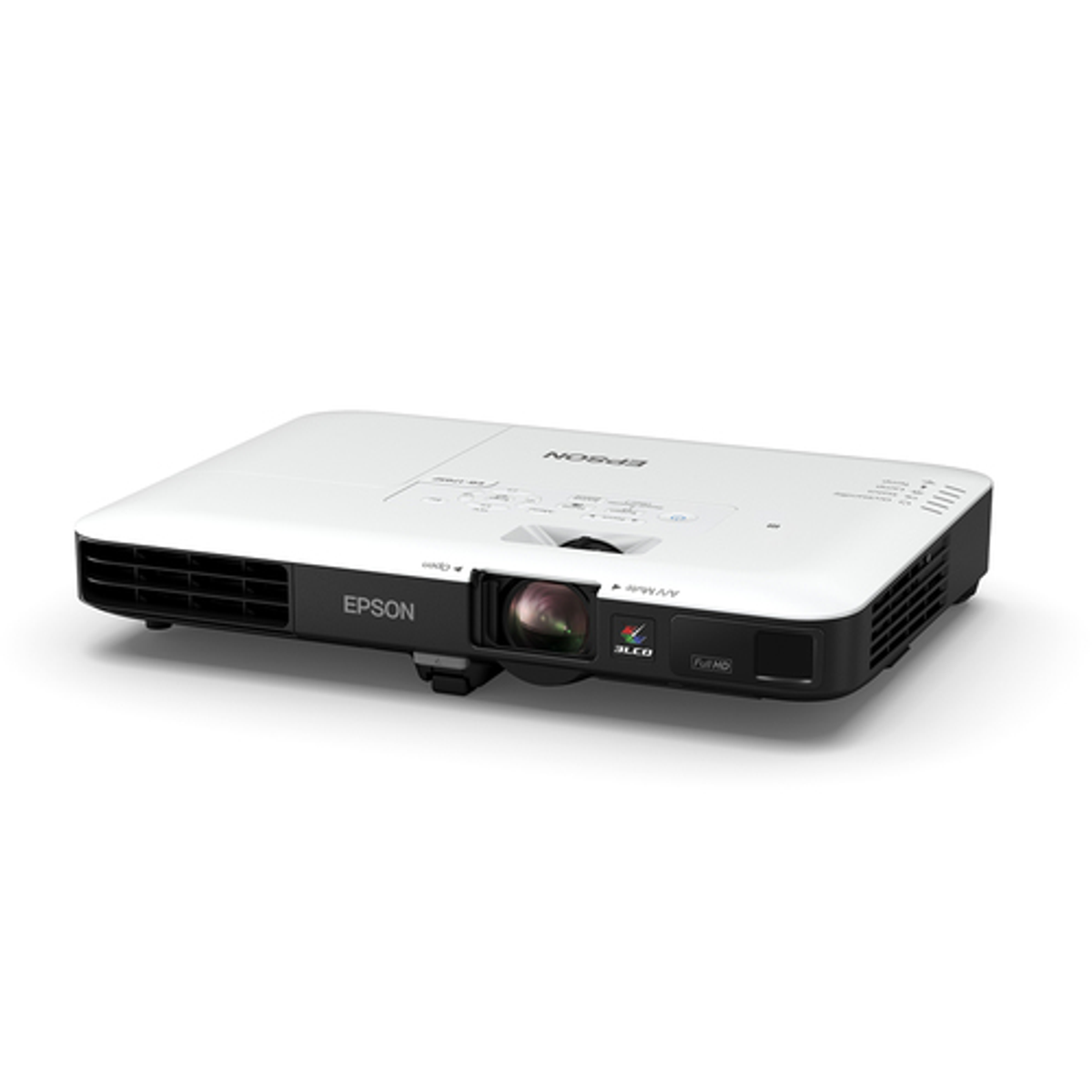 Proyector Epson EB-1795F Full HD 3200 lm ANSI - vista 4