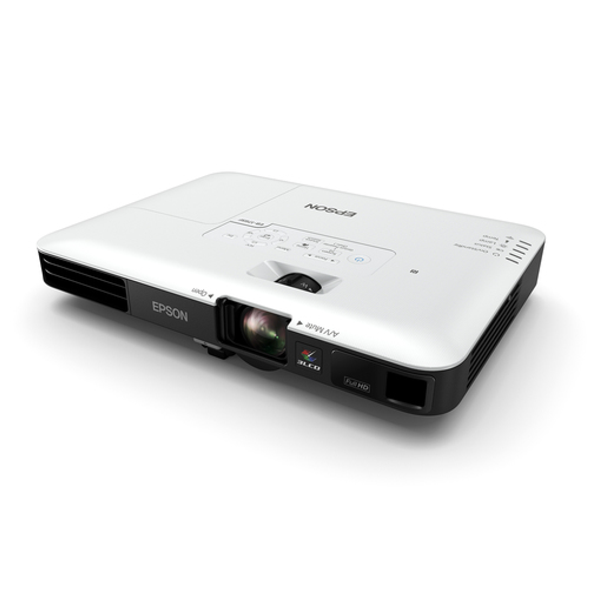 Proyector Epson EB-1795F Full HD 3200 lm ANSI - vista 5