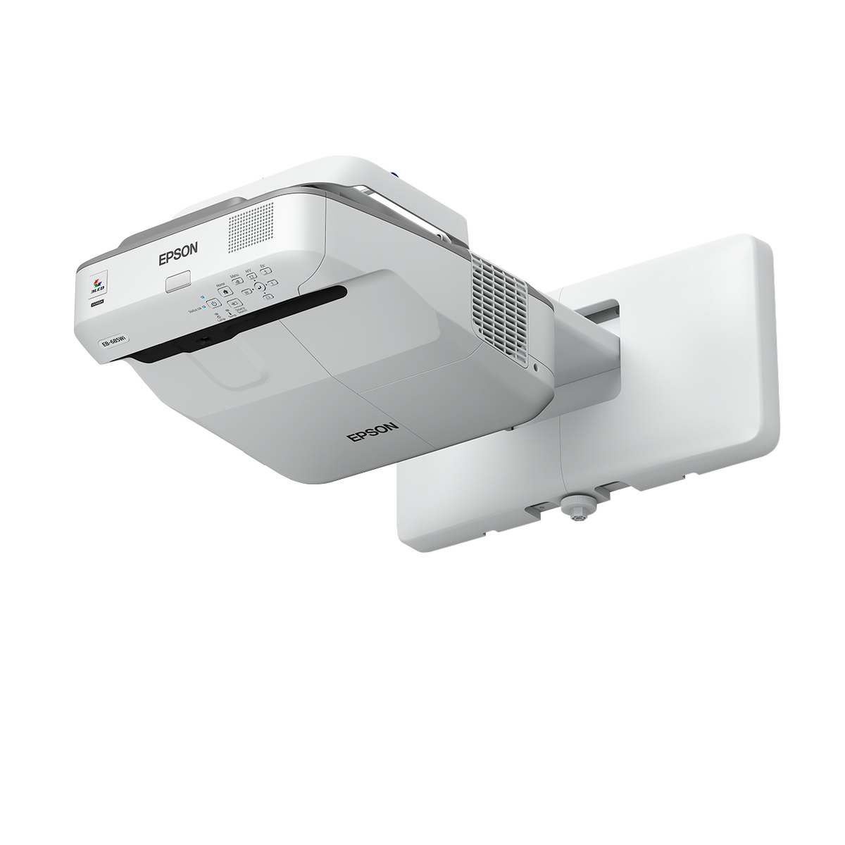 Proyector Epson EB-685W WXGA 3500 lm ANSI