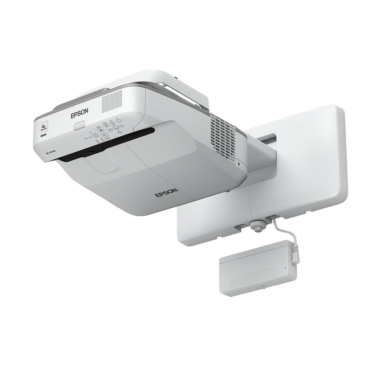 Proyector Epson EB-695Wi WXGA 3500 lm ANSI