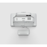 Proyector Epson EB-695Wi WXGA 3500 lm ANSI - vista 2