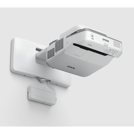 Proyector Epson EB-695Wi WXGA 3500 lm ANSI - vista 3
