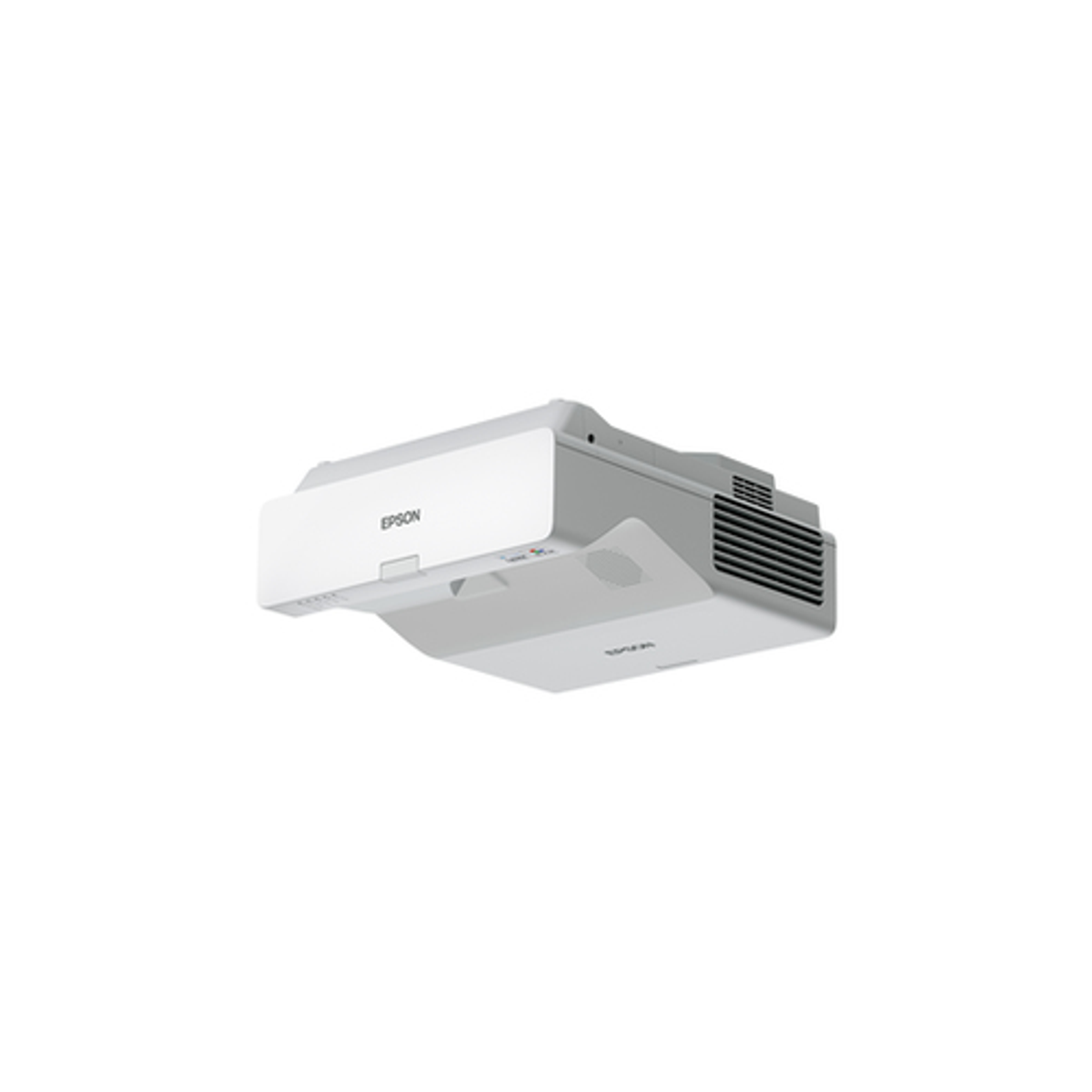 Proyector Epson EB-760W Full HD 4100 lm ANSI - vista 4