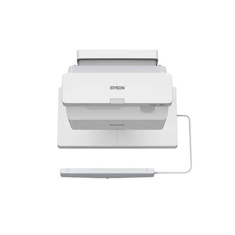 Proyector Epson EB-760WI WXGA 4100 lm ANSI