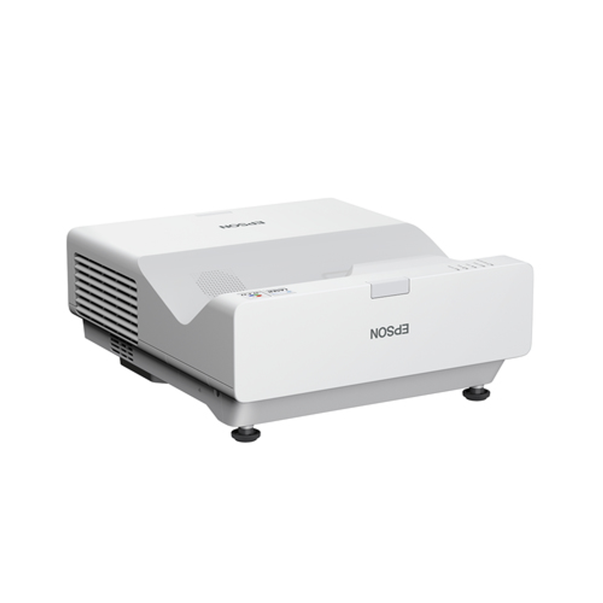 Proyector Epson EB-760WI WXGA 4100 lm ANSI - vista 7
