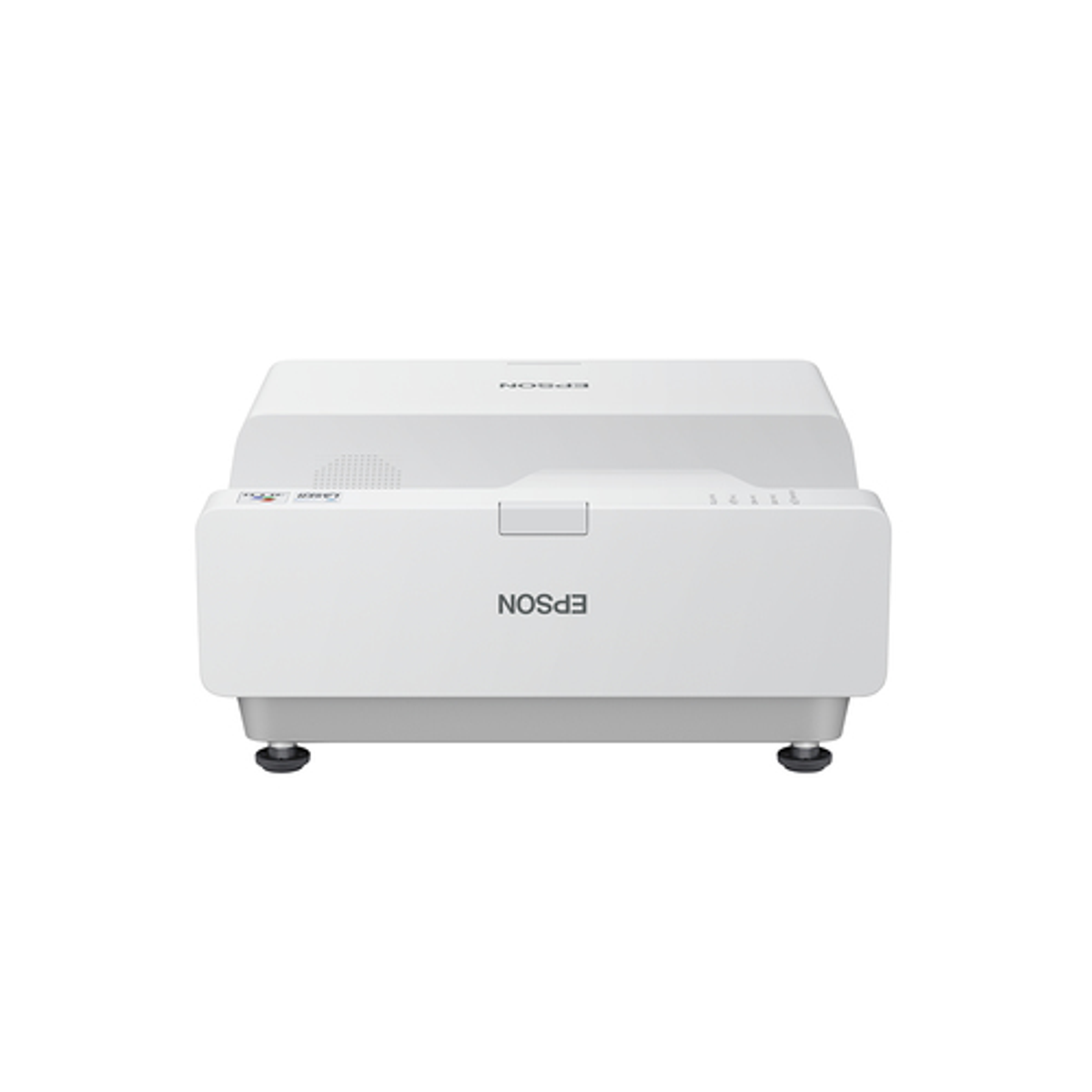 Proyector Epson EB-760WI WXGA 4100 lm ANSI - vista 8