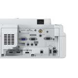 Proyector Epson EB-760WI WXGA 4100 lm ANSI - vista 9