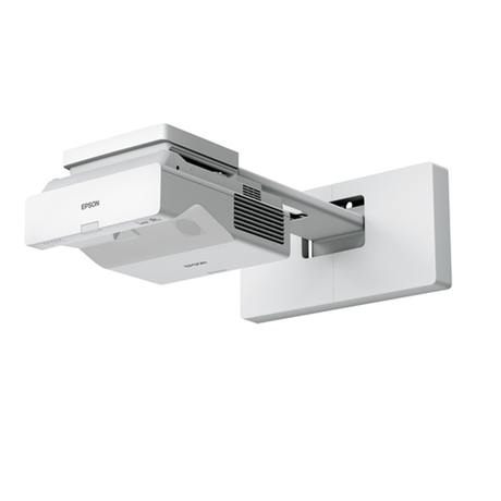 Proyector Epson EB-770Fi Full HD 4100 lm ANSI - vista 2