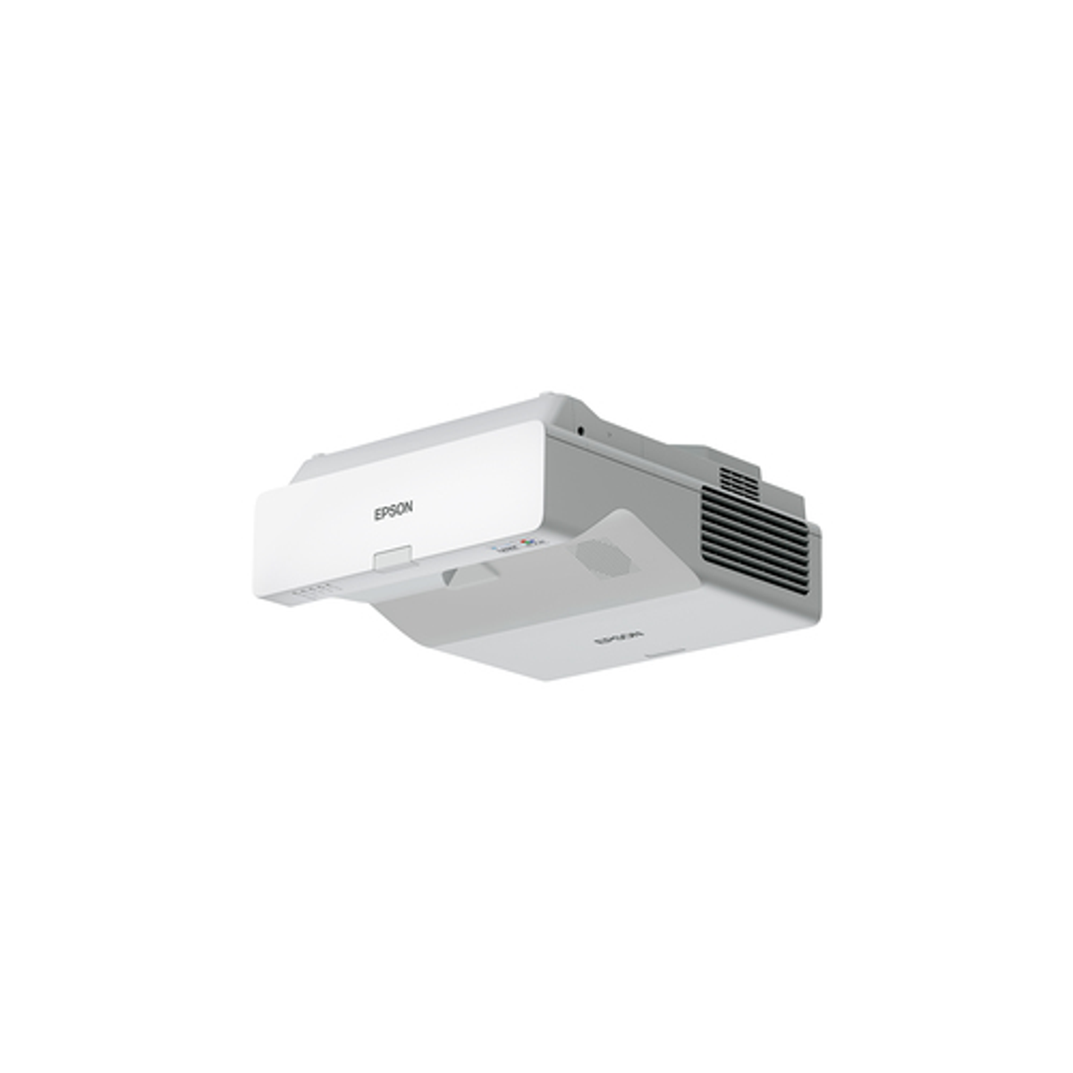 Proyector Epson EB-770Fi Full HD 4100 lm ANSI - vista 4