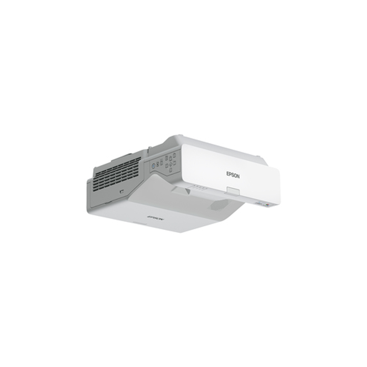 Proyector Epson EB-770Fi Full HD 4100 lm ANSI - vista 5