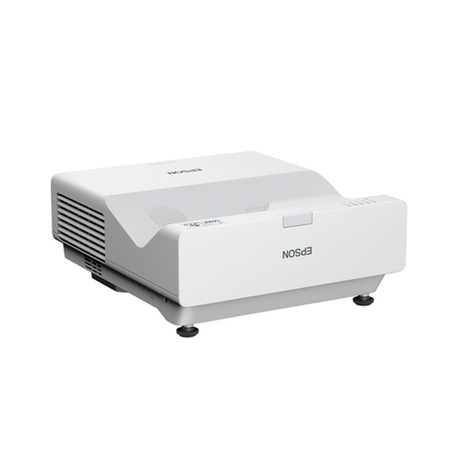 Proyector Epson EB-770Fi Full HD 4100 lm ANSI - vista 8
