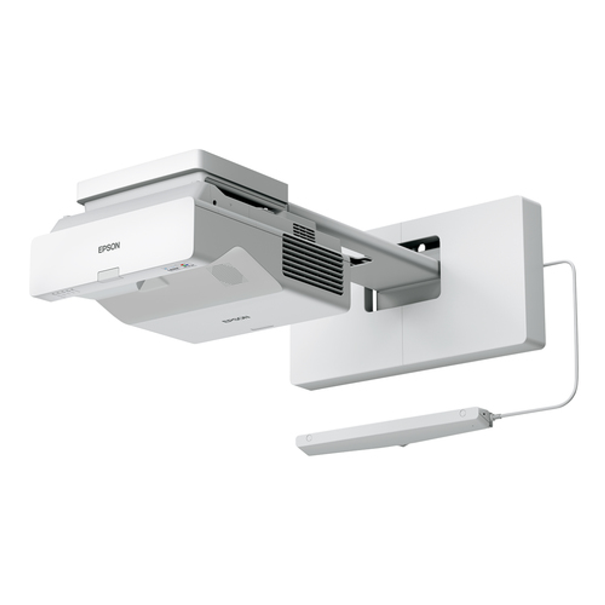 Proyector Epson EB-770Fi Full HD 4100 lm ANSI - vista 11