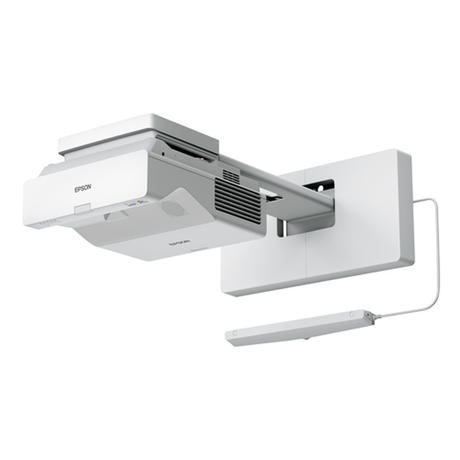 Proyector Epson EB-770Fi Full HD 4100 lm ANSI - vista 11