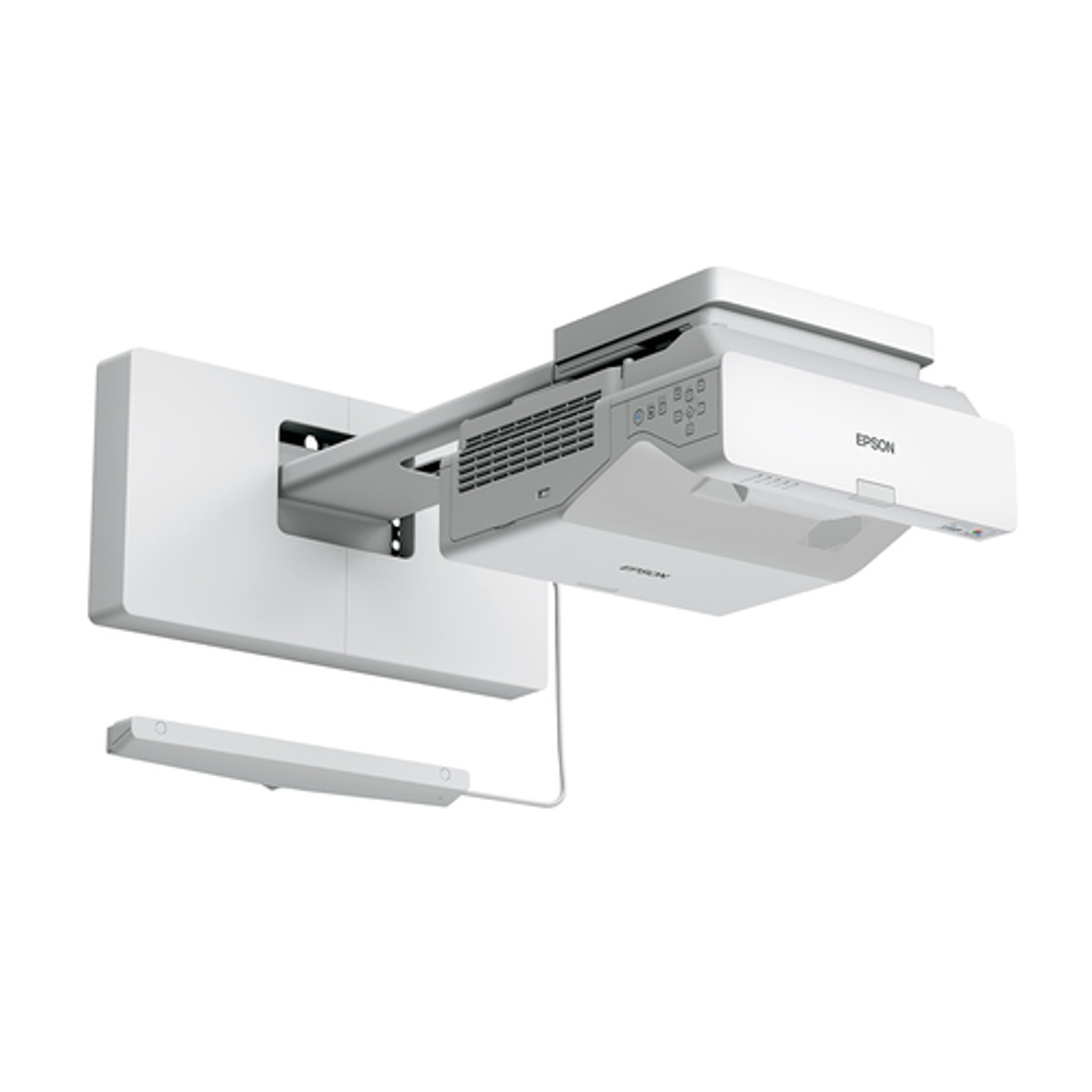 Proyector Epson EB-770Fi Full HD 4100 lm ANSI - vista 12