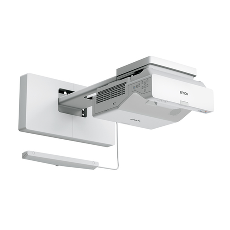 Proyector Epson EB-770Fi Full HD 4100 lm ANSI - vista 12