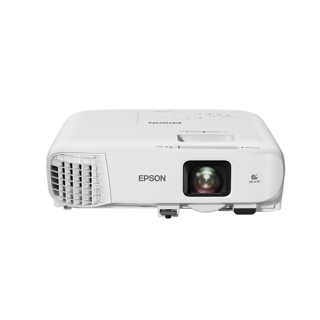 Proyector Epson EB-982W WXGA 4200 lm ANSI