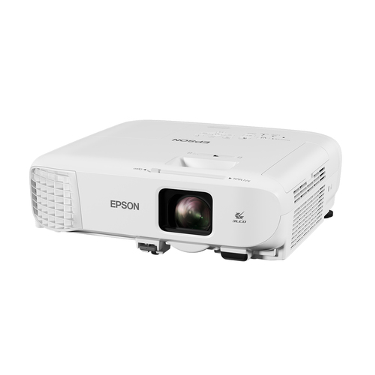 Proyector Epson EB-982W WXGA 4200 lm ANSI - vista 2