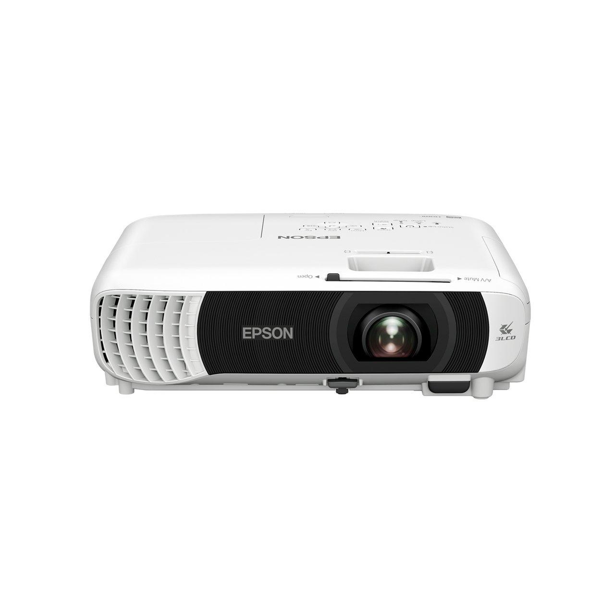 Proyector Epson EB-FH08 Full HD 3600 lm ANSI