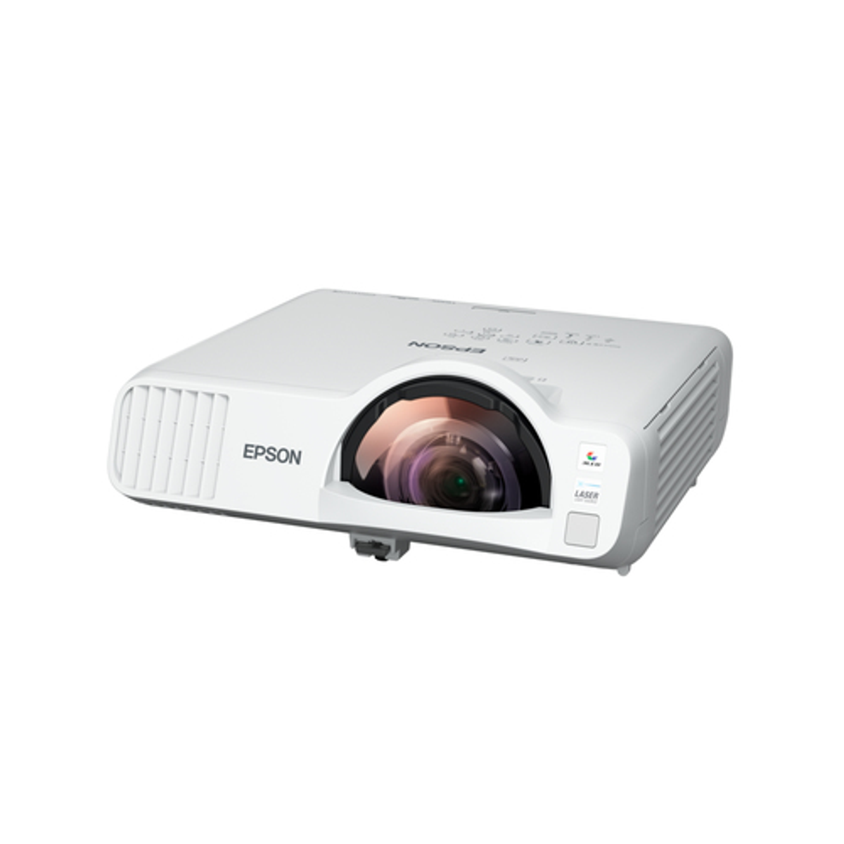 Proyector Epson EB-L210SF 4000 lm ANSI - vista 2