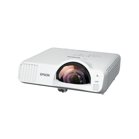 Proyector Epson EB-L210SF 4000 lm ANSI - vista 2