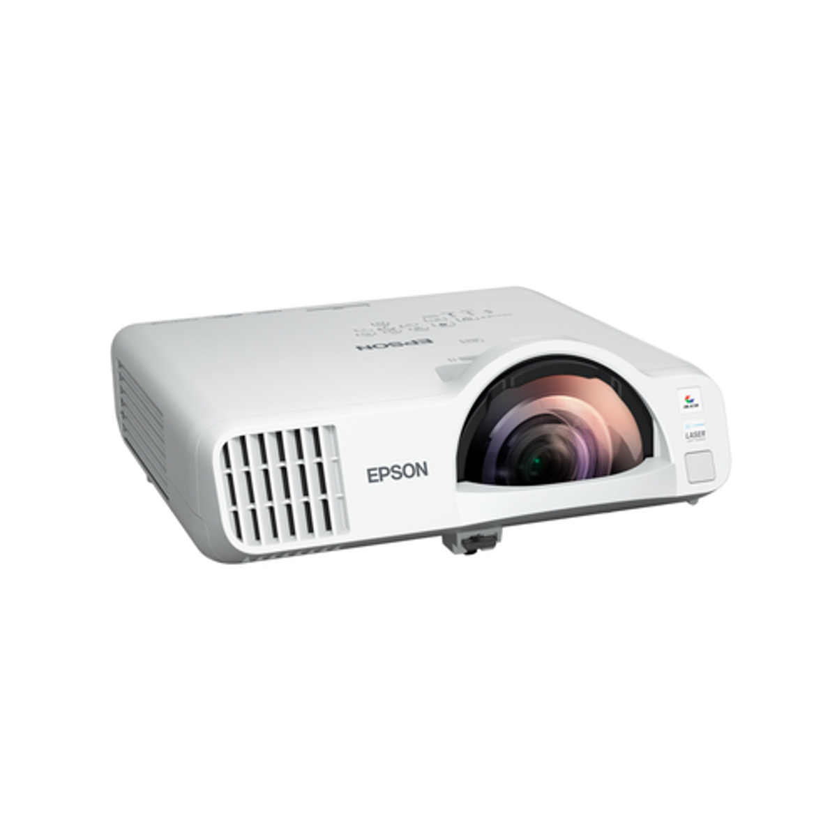 Proyector Epson EB-L210SF 4000 lm ANSI - vista 3