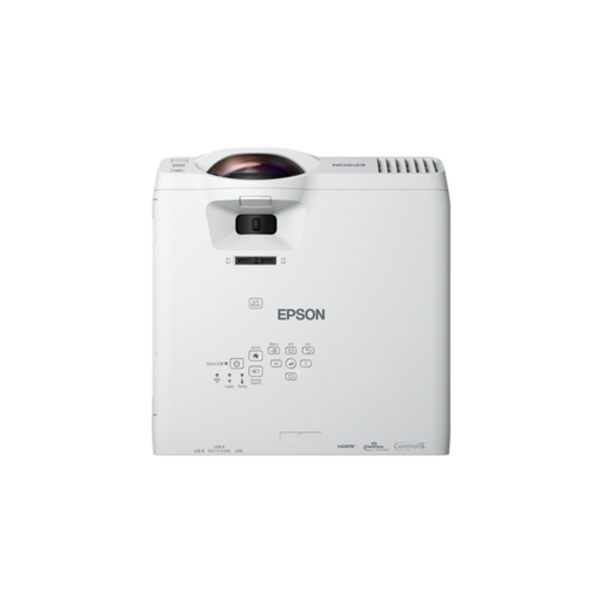 Proyector Epson EB-L210SF 4000 lm ANSI - vista 5