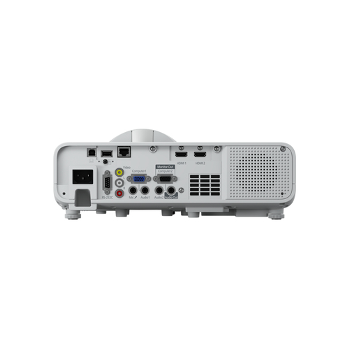 Proyector Epson EB-L210SF 4000 lm ANSI - vista 6