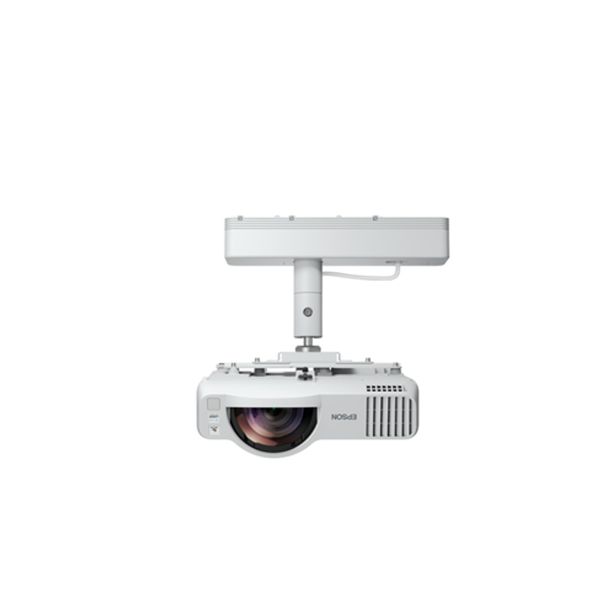 Proyector Epson EB-L210SF 4000 lm ANSI - vista 12