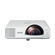 Proyector Epson EB-L210SW WXGA 4000 lm ANSI