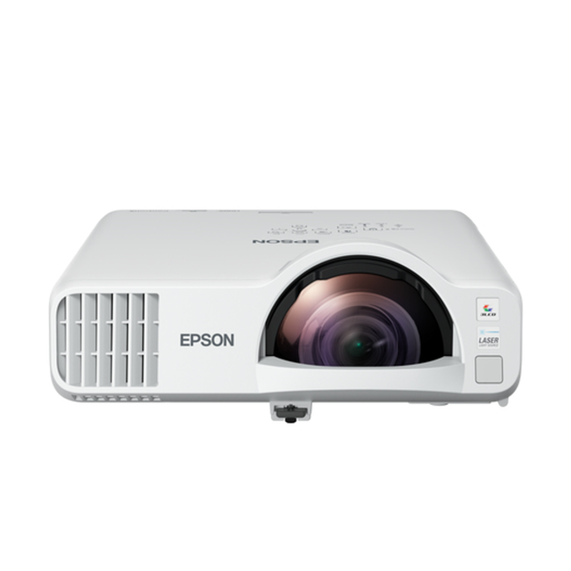 Proyector Epson EB-L210SW WXGA 4000 lm ANSI