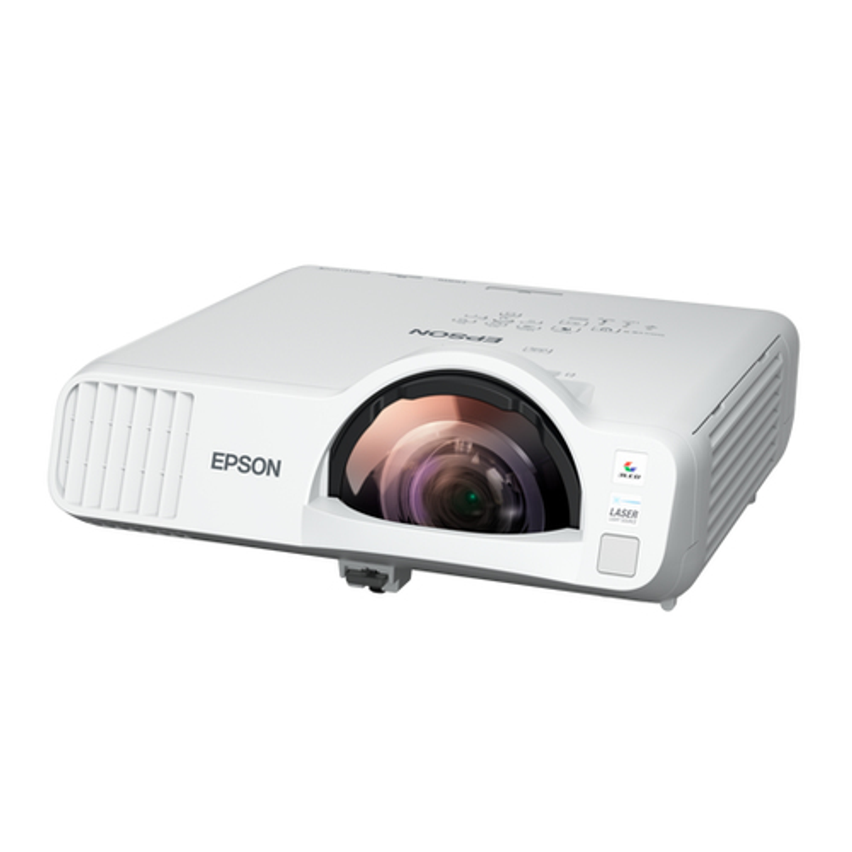Proyector Epson EB-L210SW WXGA 4000 lm ANSI - vista 2