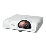 Proyector Epson EB-L210SW WXGA 4000 lm ANSI - vista 2