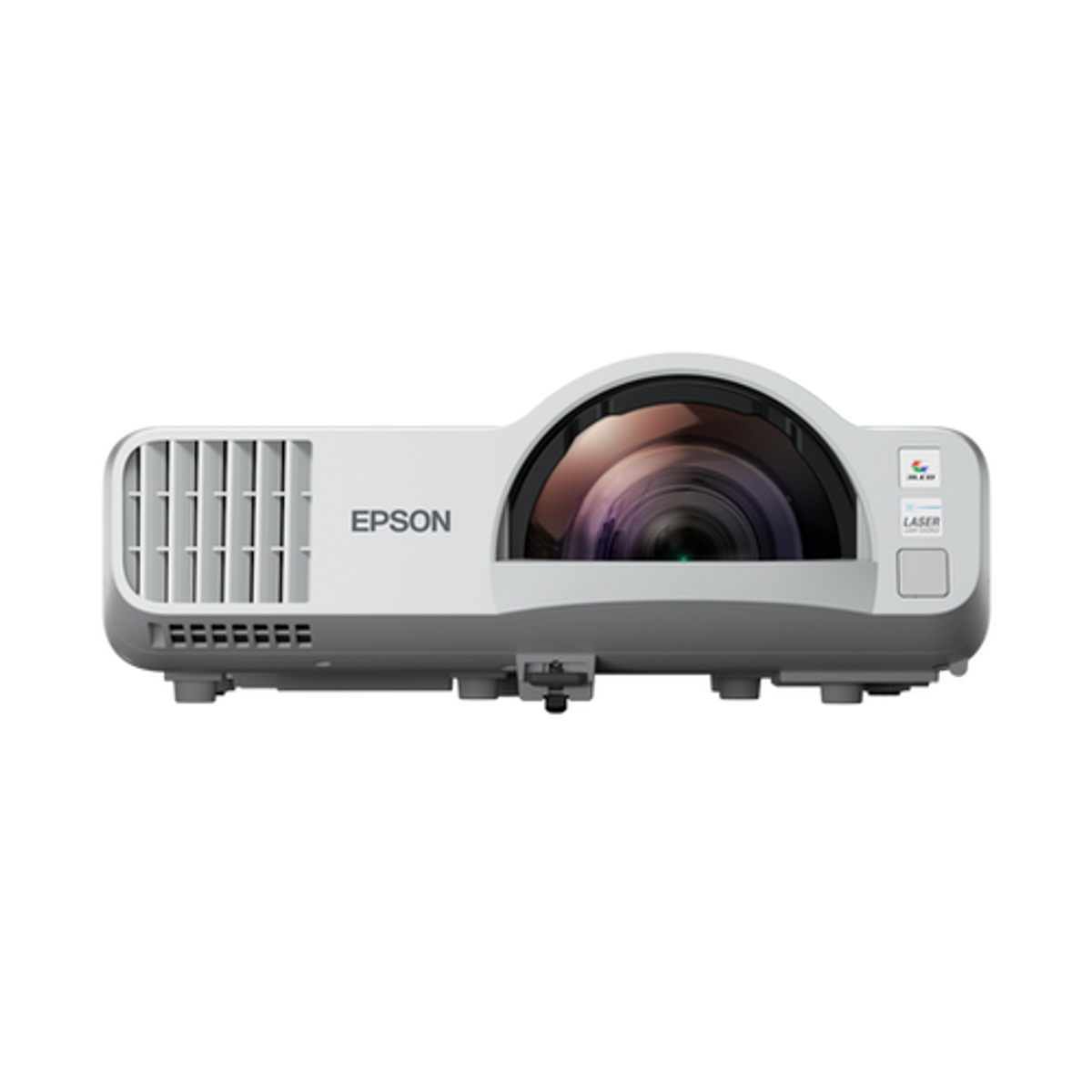 Proyector Epson EB-L210SW WXGA 4000 lm ANSI - vista 4