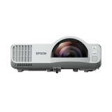 Proyector Epson EB-L210SW WXGA 4000 lm ANSI - vista 4