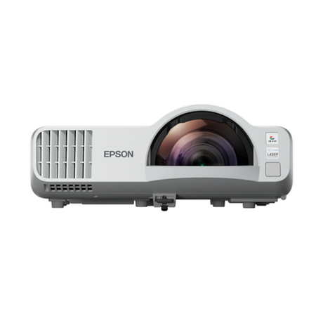 Proyector Epson EB-L210SW WXGA 4000 lm ANSI - vista 4