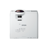 Proyector Epson EB-L210SW WXGA 4000 lm ANSI - vista 5