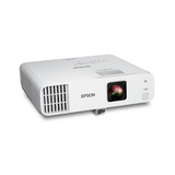 Proyector Epson EB-L210W WXGA 4500 lm ANSI - vista 3