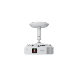 Proyector Epson EB-L210W WXGA 4500 lm ANSI - vista 5