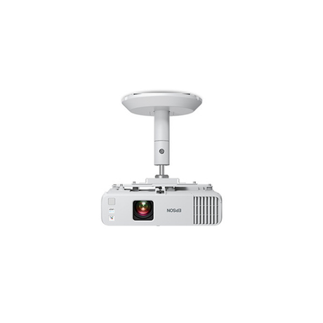 Proyector Epson EB-L210W WXGA 4500 lm ANSI - vista 5