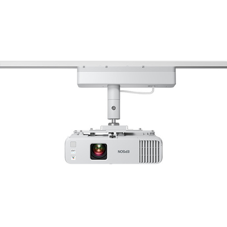 Proyector Epson EB-L210W WXGA 4500 lm ANSI - vista 9