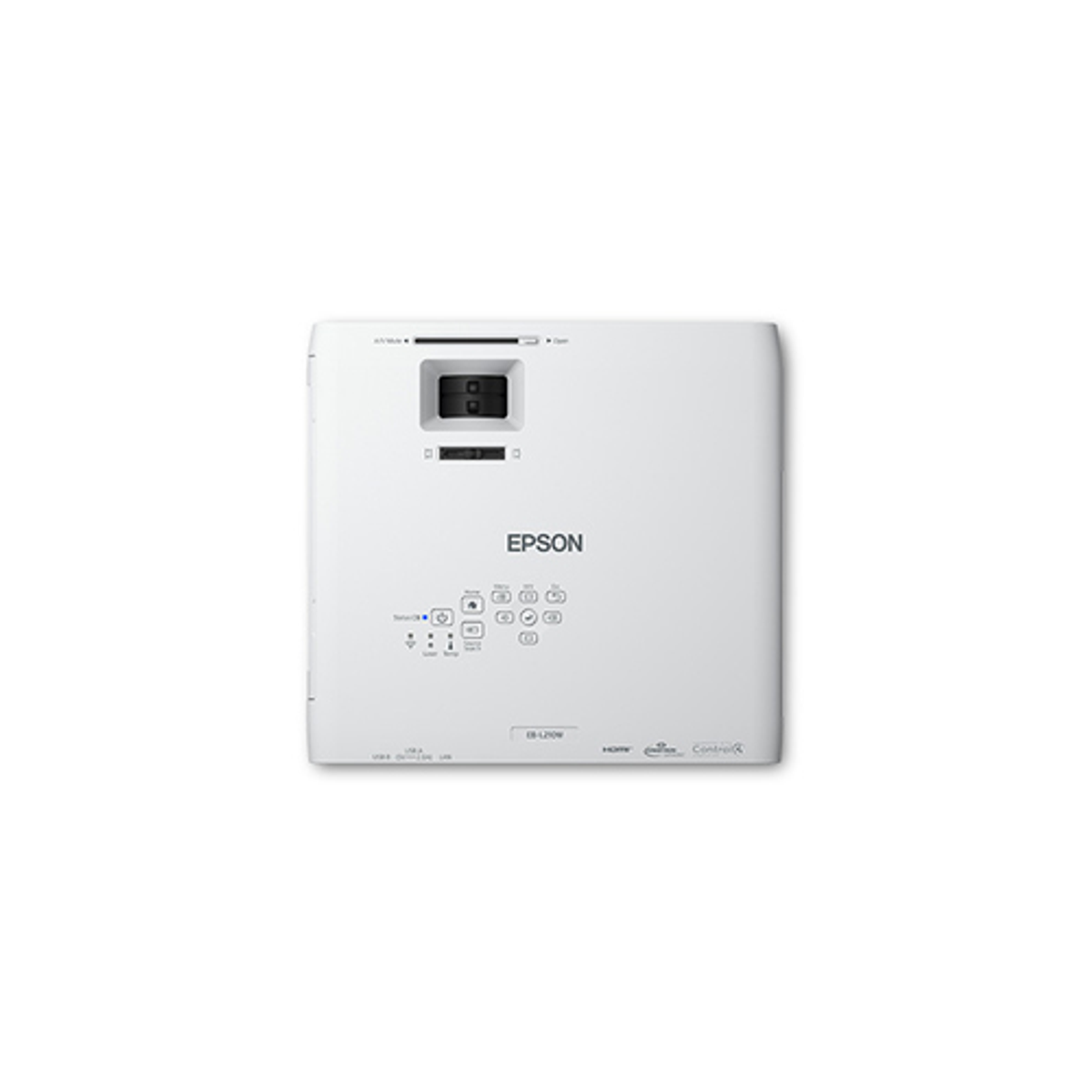 Proyector Epson EB-L210W WXGA 4500 lm ANSI - vista 11