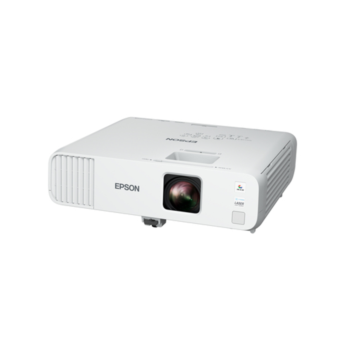 Proyector Epson EB-L260F Full HD 4600 lm ANSI - vista 2