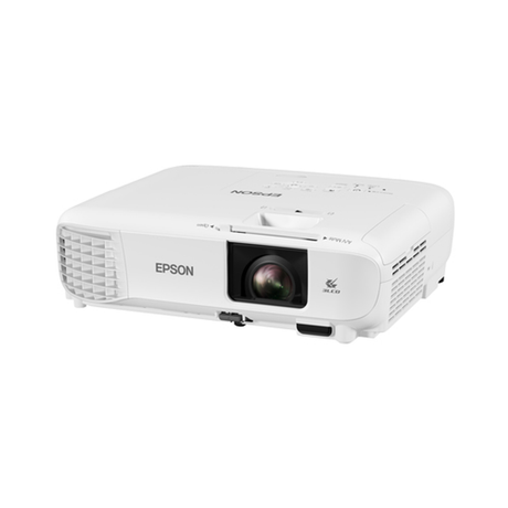 Proyector Epson EB-W49 WXGA 3800 lm ANSI - vista 2