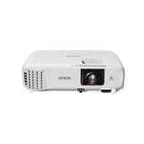 Proyector Epson EB-W49 WXGA 3800 lm ANSI - vista 5